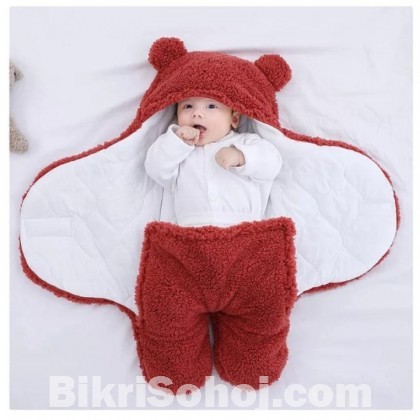 Newborn Baby Sleeping Blanket